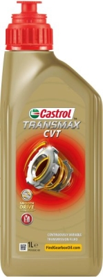 Vaihteistoöljy CASTROL 15F14B