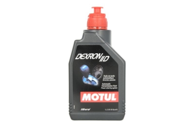 Ohjaustehostinöljy MOTUL 105775