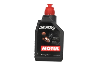 Vaihteistoöljy MOTUL 105776