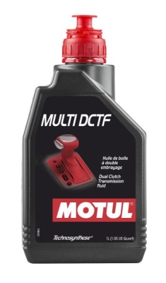 Vaihteistoöljy MOTUL 105786