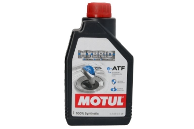 Öljy, hybridivaihteisto (DHT) MOTUL 109562
