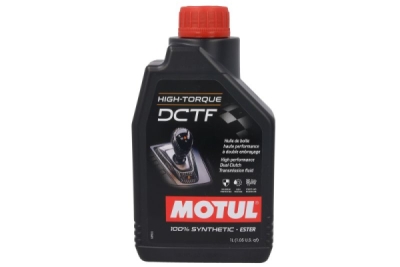 Öljy, kaksoiskytkinvaihteisto MOTUL 110440