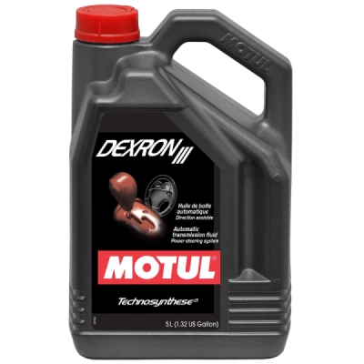 Vaihteistoöljy MOTUL 106468