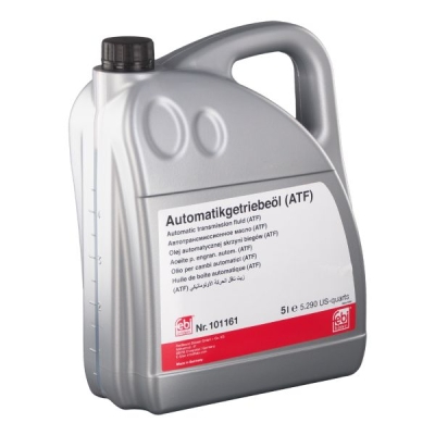 Automaattivaihteistoöljy FEBI BILSTEIN 101161