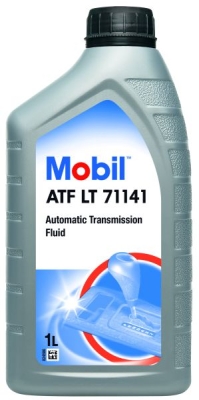 Vaihteistoöljy MOBIL 151519
