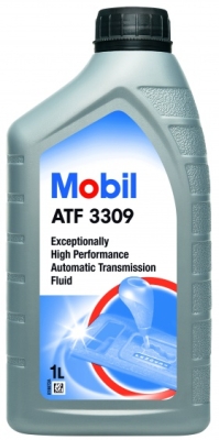 Vaihteistoöljy MOBIL 157918