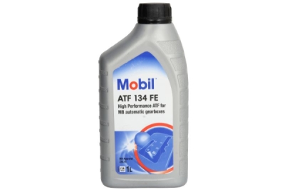 Vaihteistoöljy MOBIL 157320