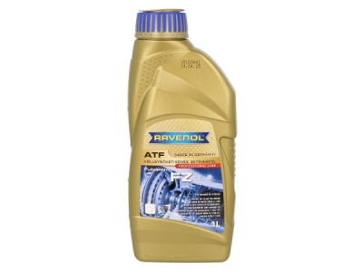 ATF oil FZ Mazda (1L) ; MAZDA 0000FZ113E01; MAZDA 830077246; MAZDA ATF FZ