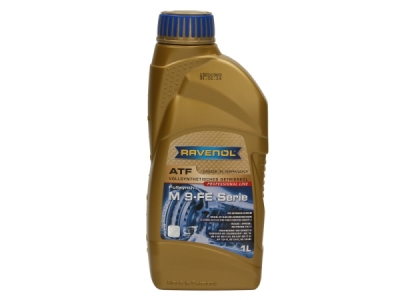 ATF oil MB 9-serie (1L) ; ATF 134 FE; ATF 134 ME; ATF 7134 FE; MB 19897703; MB 19897803; MB 236.15