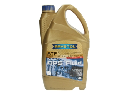 Ravenol MTF oil DPS (4L) ; HONDA 08200-9007; HONDA 08293-99904