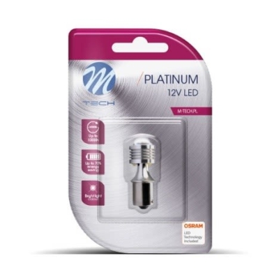 M-TECH TULB811W