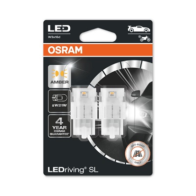 OSRAM 4062172401593