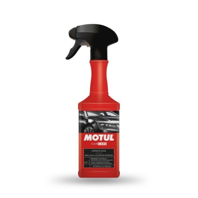 MOTUL MTL EXPRESS SHINE 0.5L