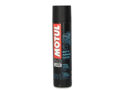Maalipinnan puhdistus MOTUL 105051