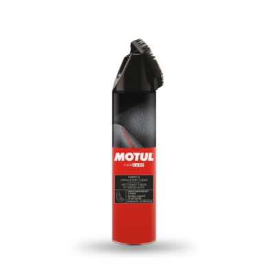 Tekstiili/matto puhdistus MOTUL 110141