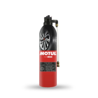 MOTUL MTL TYRE REPAIR 0.5L
