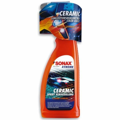 Sonax Xtream keraaminen pinnoite 750ml. SC-S257400