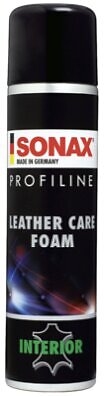 Sonax nahanpuhdistusvaahto SC-S289300