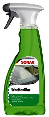 Sonax Ikkunanpuhdistaja 500ml SC-S338241