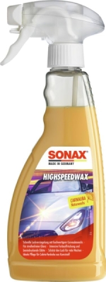 SONAX pikavaha märälle pinnalle 500ml SC-S288200