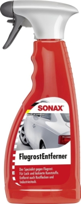 Sonax ruosteenpoistosuihke 500ml SC-S513200