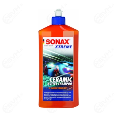 SONAX Xtreme Ceramic Shampoo SC-S259200
