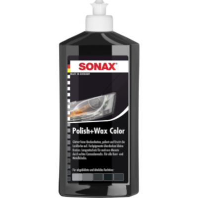 Kiillotus SONAX Nano Pro Xtreme 500ml SC-S296141