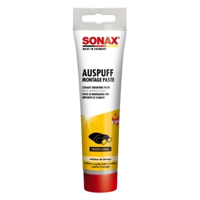 SONAX pakoputken asennustahna 170ml SC-S552000