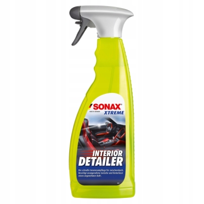 SONAX XTREME sisäpuhdistus aine 750ml. SC-S220400