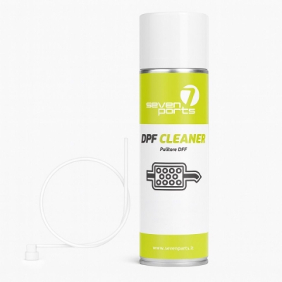 PULITORE DPF - FAP 400ML