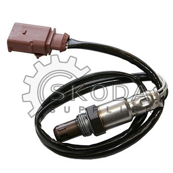 Lambda sonda NTY ESL-AU-016