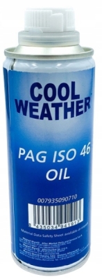 OLEJ PAG ISO 46 250ml