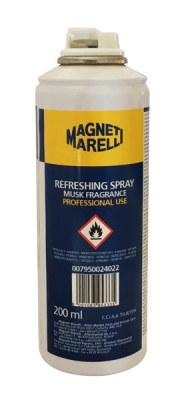 Dezinfekční sprej 200ml