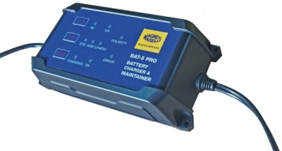 Nabíječka baterií BAT-5 PRO
