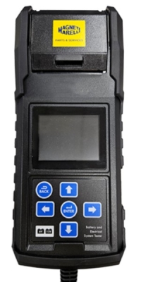 TESTER BATERIÍ BAT EXPERT PRO 2.0