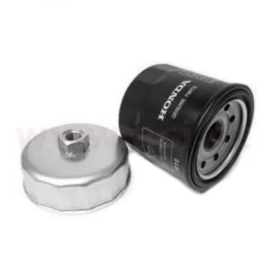 Olejový filtr s přípravkem ORIGINÁL HONDA ACI MHO-15010MCEH51