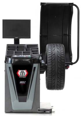 ATH W62 LCD 2D VYVAŽOVAČKA KOL