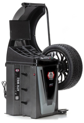 ATH W62 LCD 2D VYVAŽOVAČKA KOL