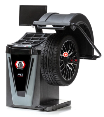 ATH W62 LCD 2D VYVAŽOVAČKA KOL