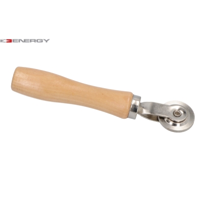 Válec na záplaty s ložiskem 4mm 38mm