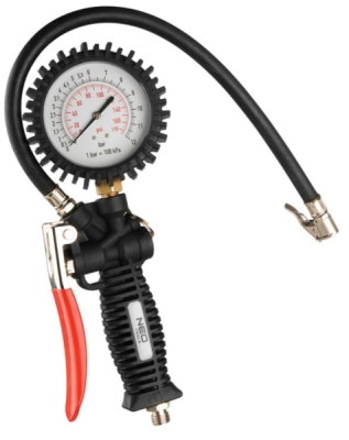 Pistole na huštění pneumatik NEO TOOLS 14-718