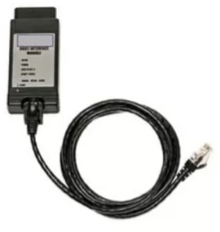 MODUL OBD II (SET S LAN KABELEM) PRO TPA 300