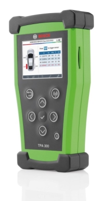 NÁSTROJ BOSCH TPA 300 PRO SNÍMAČE TPMS