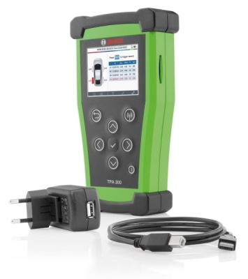 NÁSTROJ BOSCH TPA 300 PRO SNÍMAČE TPMS