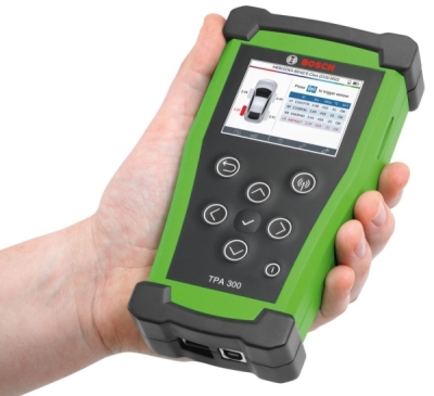 NÁSTROJ BOSCH TPA 300 PRO SNÍMAČE TPMS