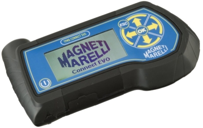 SERVISNÍ TESTER SNÍMAČŮ TPMS CONNECT EVO