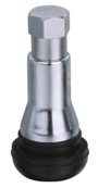BEZDUŠOVÝ VENTIL TR413AC 100KS DÉLKA 43MM