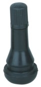 BEZDUŠOVÝ VENTIL TR413 100KS DÉLKA 43MM
