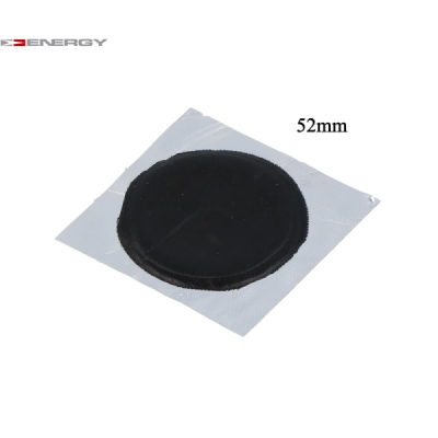 ZÁPLATY 52MM - 64KS STUDENÉ