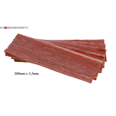 Knoty 200MM X 3,5MM 25ks